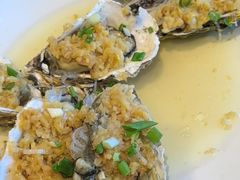 -赶海部落海鲜城(海阳路店)