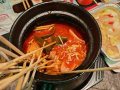 -可口香·非遗老号烧烤(南岗直营店)