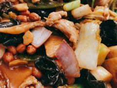 -拿渡·水煮鱼麻辣香锅(王府井奥莱·香江小镇店)