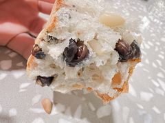 黑豆松子恰巴塔-mbd(华山路店)