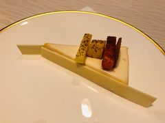 -迪拜帆船酒店海底餐厅