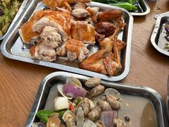 -新湖烧鸡(光明店)