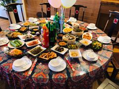 -乌托邦轰趴日租聚会别墅(先生的院子店)