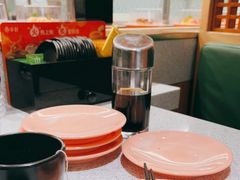 -争鲜回转寿司(太阳宫凯德MALL店)