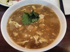 -古早人小吃店(黄河北路店)