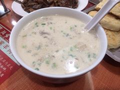 羊汤-教师之家赵家羊汤馆(东青龙街店)