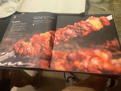 -臻炙大舍烤串(天龙家园店)