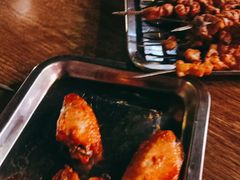 -永红源啤酒·烧烤·海鲜·大排档(青特城店)