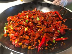 -辣家私厨火锅·龙虾(开发区店)