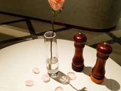 -L'Arome芳芳法国餐厅(仙林金鹰店)