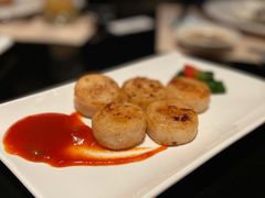 -Mr·Fish鱼鲜生海鲜放题(银泰in99店)