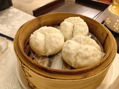 -酌宴府The China Club·广州万富希尔顿酒店(云城东路店)