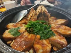 厦门本港海鲜酱油水-临家闽南菜(宝洲路店)