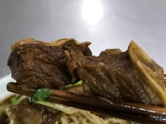 红烧牛肉-老赵面店(大西路店)