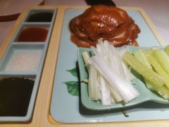 -吉祥春饼·烤鸭(文登利群店)