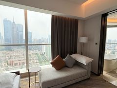 -广州粤海喜来登酒店