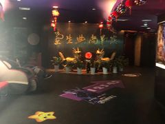 -中影国际影城(兰生大厦CINITY LED店)