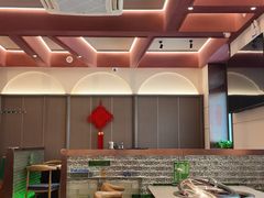 -老关东铁锅炖(上游街店)