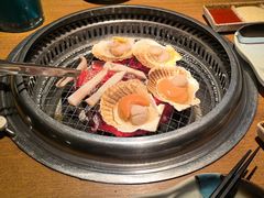 -大牛焱烧·和牛炭火烧放题
