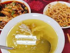 -老丘丘(较场口店)