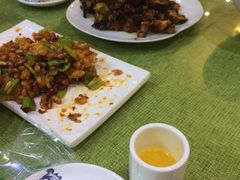 -桃子餐厅·天津菜(红星路直营店)