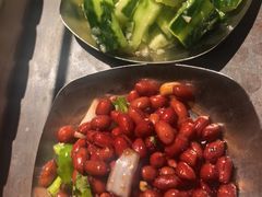 -麦凯伦烧烤·精酿超级工厂店(金桥总店)