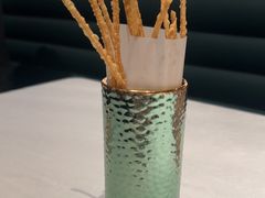 -醉舍·新淮扬菜(长宁龙之梦店)