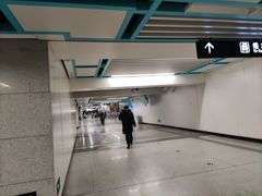 -大差市(地铁站)