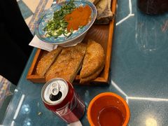 -乡村馕坑肉·烧烤·新疆菜·本地人更爱吃(阿勒泰首店)