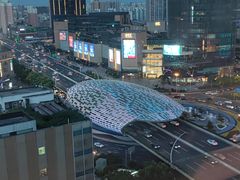 -无界眼镜MaxLess(五角场万达店)