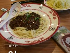 -李先生牛肉面大王(华联商厦店)