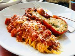 -上海柏悦酒店·世纪100牛排馆