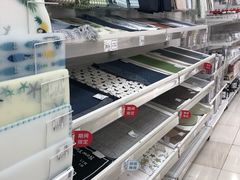 -NITORI 宜得利家居(天津泰达永旺店)
