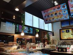 大堂-梁子刨冰王(鞍山西道店)