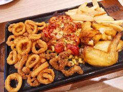 -必胜客(阿罗海店)