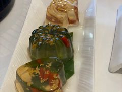 -白天鹅宾馆-宏图府餐厅