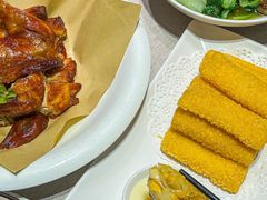 -简小舍·民间手艺菜(武昌江滩店)