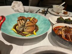 -许家菜.艺创菜(仁和新城店)