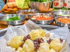 -哼蟹二将·烤肉酱蟹(合生汇店)