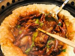 -灶座小锅烀饼·铁锅炖(全国总店)