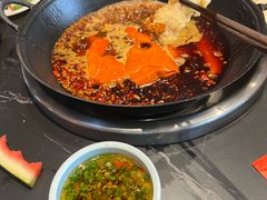 -巴蜀大将火锅(春熙店)