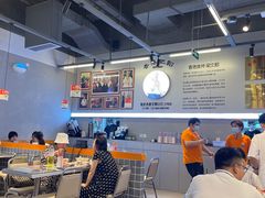 -肥韬茶餐厅(海上世界店)