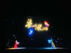 -济南方特东方神画