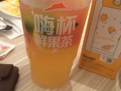 -必胜客(桐乡吾悦广场店)