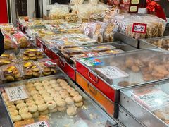 -权记百年老字号(牌坊街店)