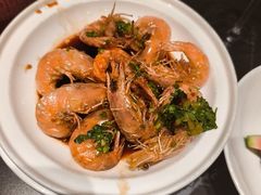 -明丰小渔馆(明月路店)