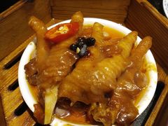 -正斗·港式粤菜(SKLP店)