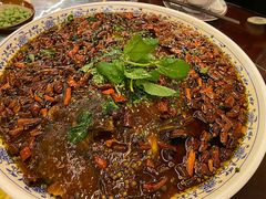 -杨记隆府(南坪店)
