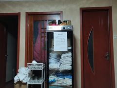 -圣手盲人按摩(苏州街店)