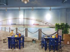 -马路边边·成都串串(翠柏路店)